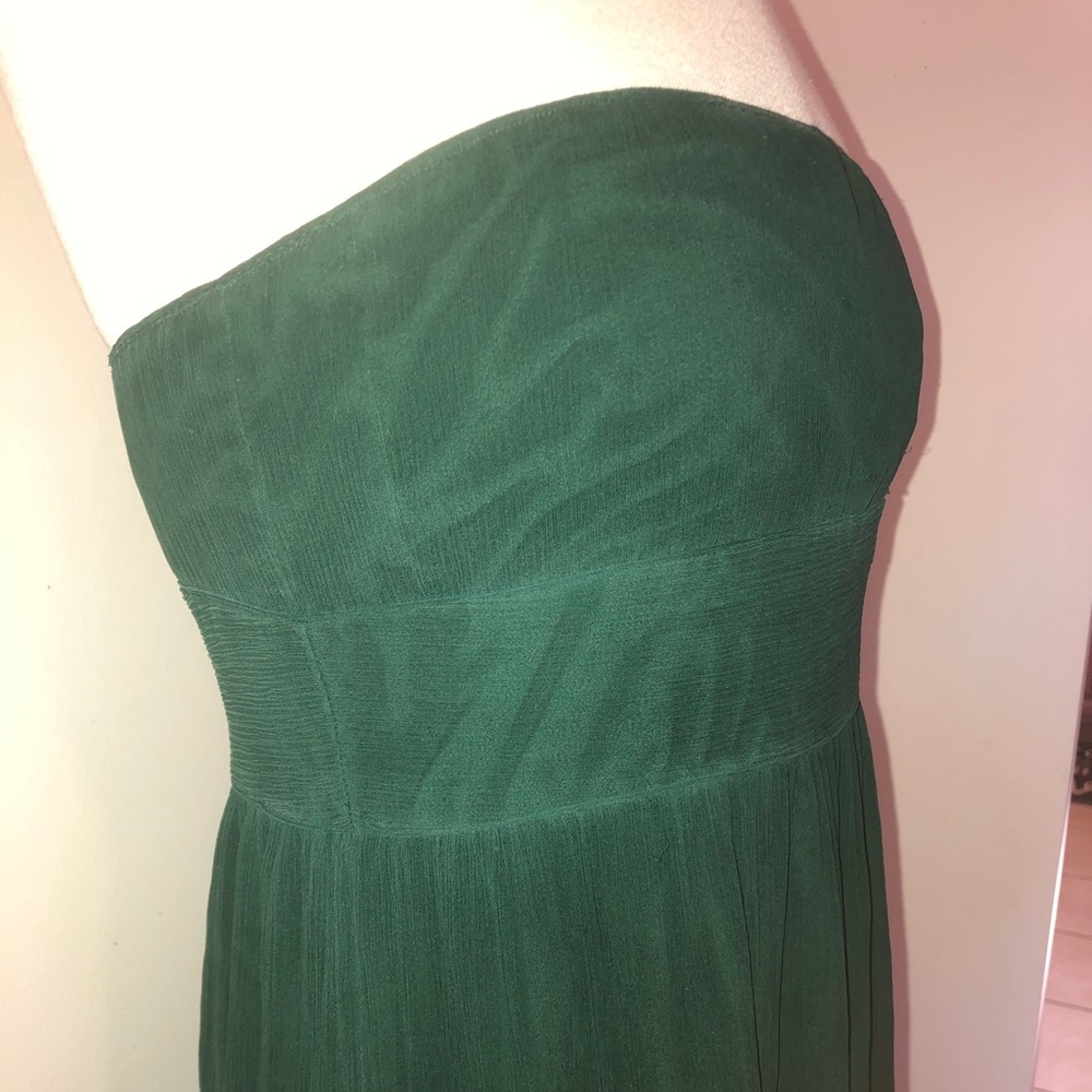 J Crew Party Dress